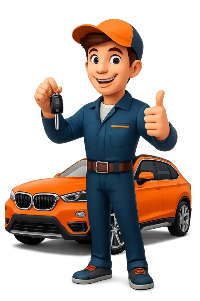 Autoankauf aller art in Cloppenburg